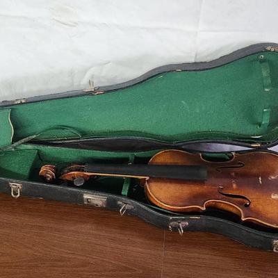 Ton-Klar The Kayser Violin
