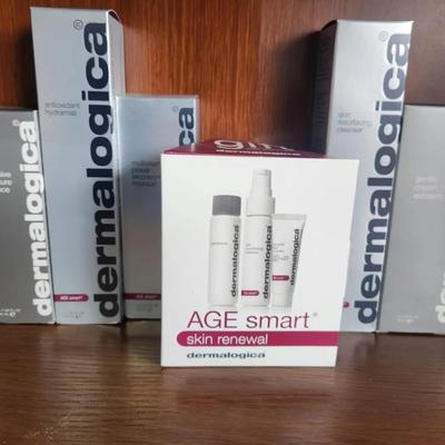 Age Smart With Dermalogica 