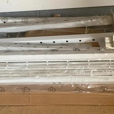 HyLoft Overhead Garage Storage System