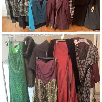 Women's Designer Suits & Clothes Featuring Jones Of New York, Kaspar, Coldwater Creek & More