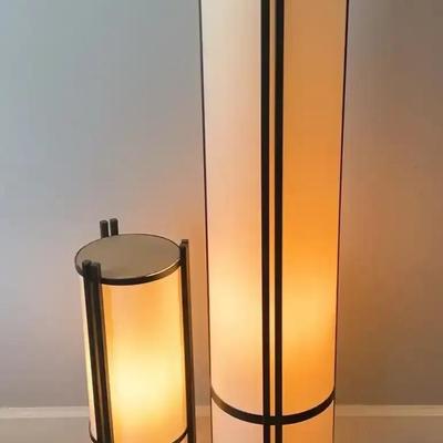 Atelier Artiforte K-46 Floorlamps