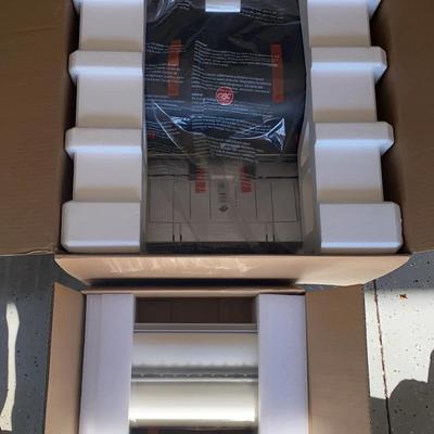 GBC Foton 30 Automatic Laminator New in Box