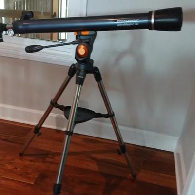 Telescope Celestron Astromaster Series