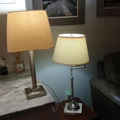 Table Lamps 