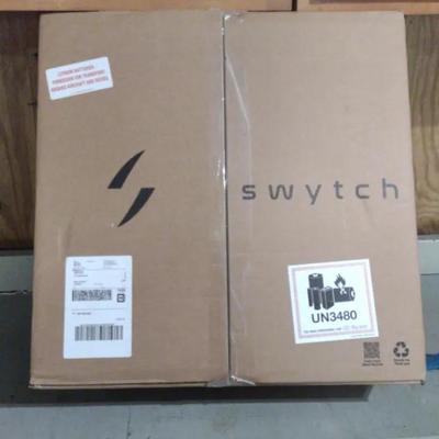 Swytch E-bike Conversion Kit