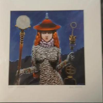 Mary Lester "Essence Expressed" 