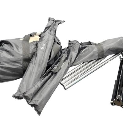 AL106 Photek Backdrops With Stand