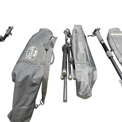 AL112 Camera Stand By Savage And Galaxy