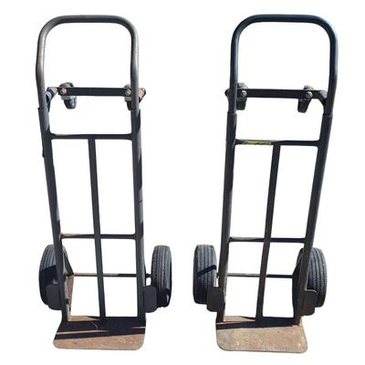 MI418 Milwaukee Hand Truck Dollies