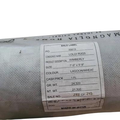 AL113 Magnolia Homes Area Rug