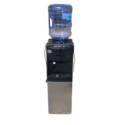 MI421 Genuine Joe 115-volt Water Cooler 