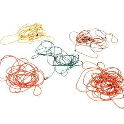 MI423 - Variety Of Mixed Extension Cords  