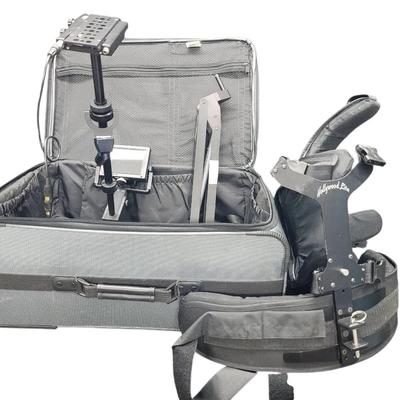 AL105 Hollywood Lite Support Vest And Support Arm