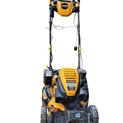 AL111 Cub Cadet Lawn Mower