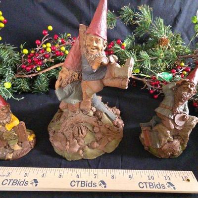 Tom Clark Gnome Collection #3
