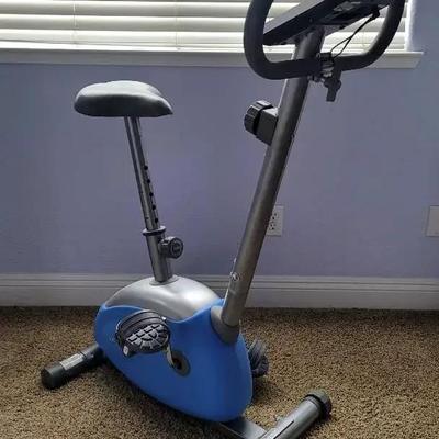 Kirsty Stationary Exercise Bike Model KG-W10201-0608-00722