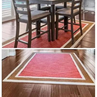 Dalyn Rug Company Largo Wool Loop 2-Pc Rug Set (Furniture Not Included)