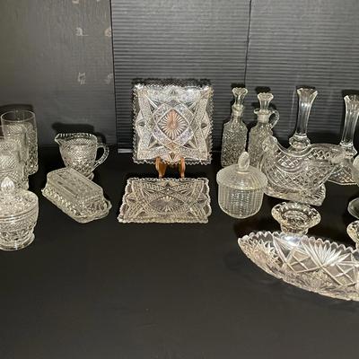 Anchor Hocking & More