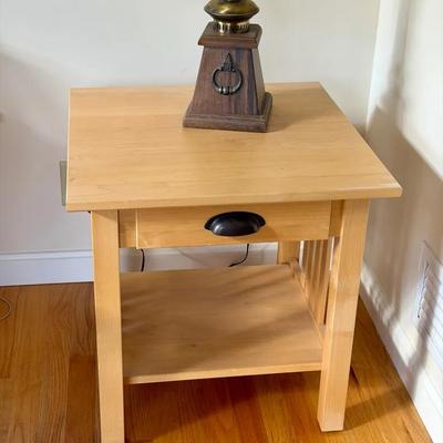Side Table 