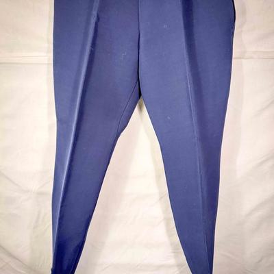 Austrian Stirrup Pants 16R