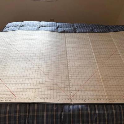 Collins Cutting Board