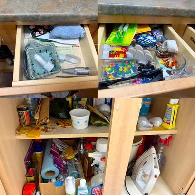 Household Goods Mystery Lot