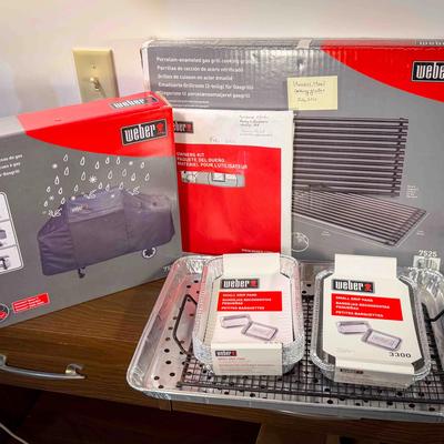 Weber Grill Accessories