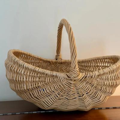 Gathering Basket 