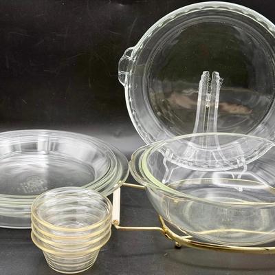 Huge Vintage Kitchen Lot