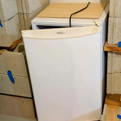 Danby Mini Fridge