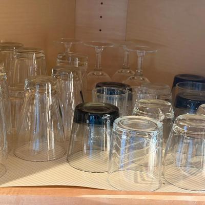 Drinkware Mystery Lot 
