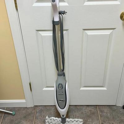 Shark Professional Steam Pocket Mop
