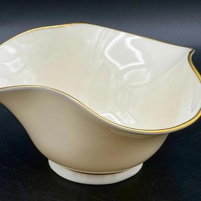 Vintage Lenox Devon Collection bowl