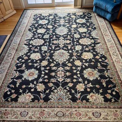 Chairman Collection Area Rug