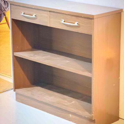 Very Modern, Very Cool Side Cupboard