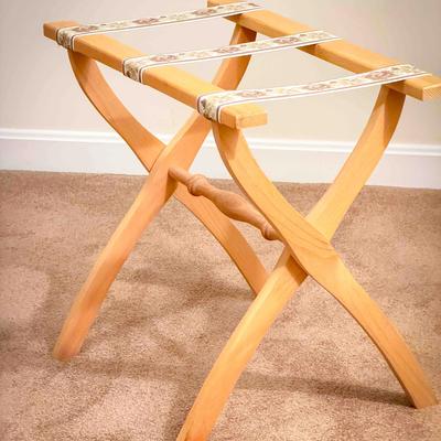 Folding Stand
