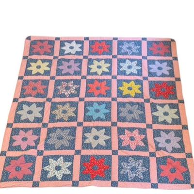 Sale Photo Thumbnail #35: 74 x 90 in.