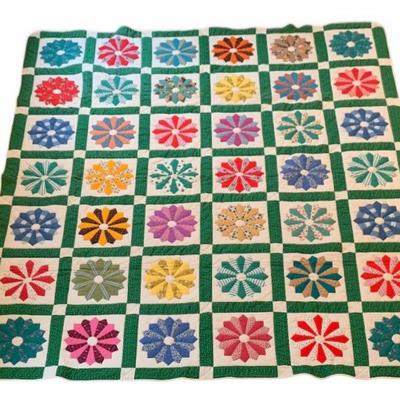 Sale Photo Thumbnail #34: 77 x 89 in.