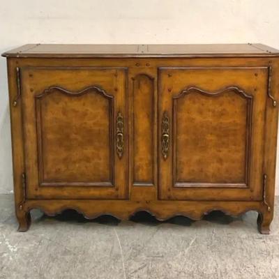 French Style Sideboard 