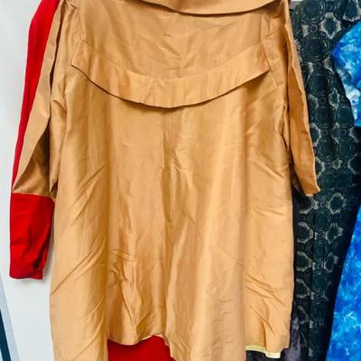 Very Vintage Dresses #4