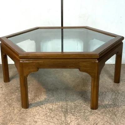 Ethan Allen Coffee Table 