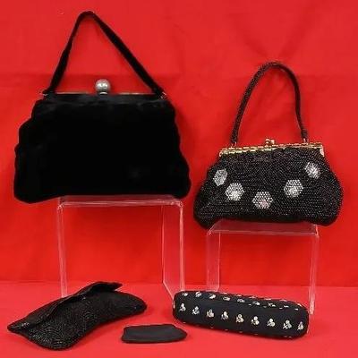 Hong Kong Handbag Starburst Design & More