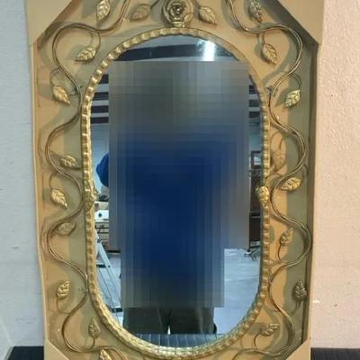 NIB Decorative Wall Mirror 