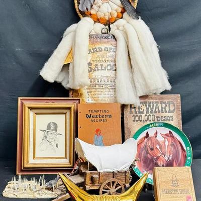 Southwestern Home Decor! 