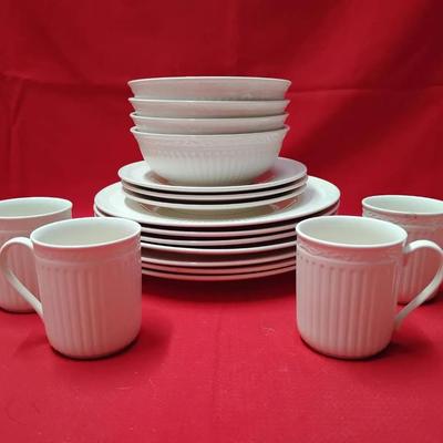 Mikasa ITALIAN COUNTRYSIDE Replacement Pieces 