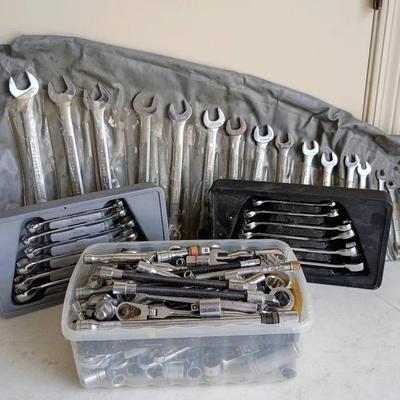 Throw A Wrench In It