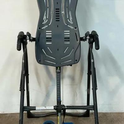 Teeter FitSpine Inversion Table 