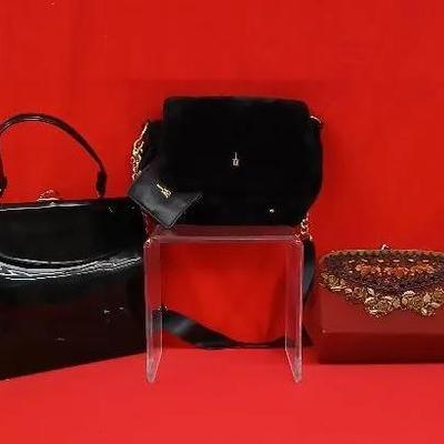 Isaac Mizrahi  Handbag & More