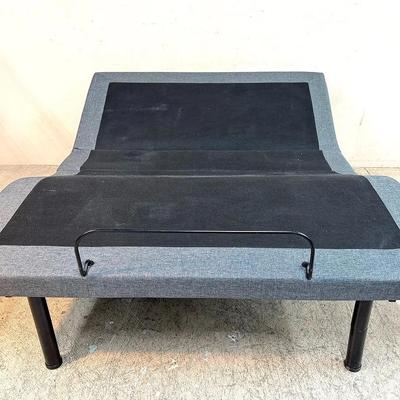 Classic Brands LLC Adjustable Bed Base (Full Size) with Remote