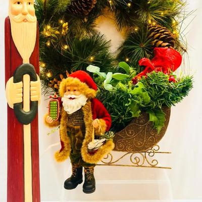 Festive Holiday Collection